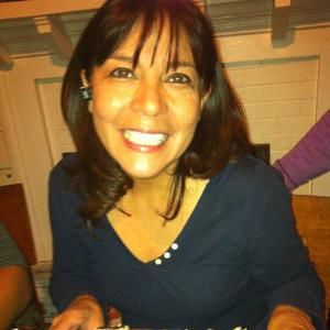 Meet your Posher, Irene